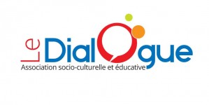 Logo de l'assocaiton le Dialogue